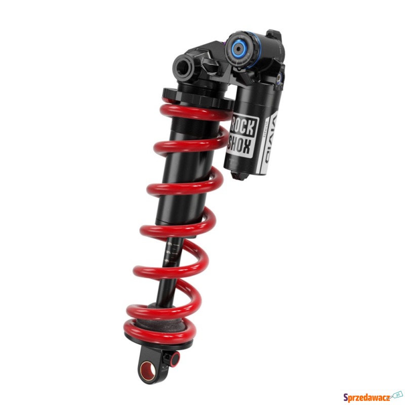 Amortyzator tylny Rock Shox Vivid...