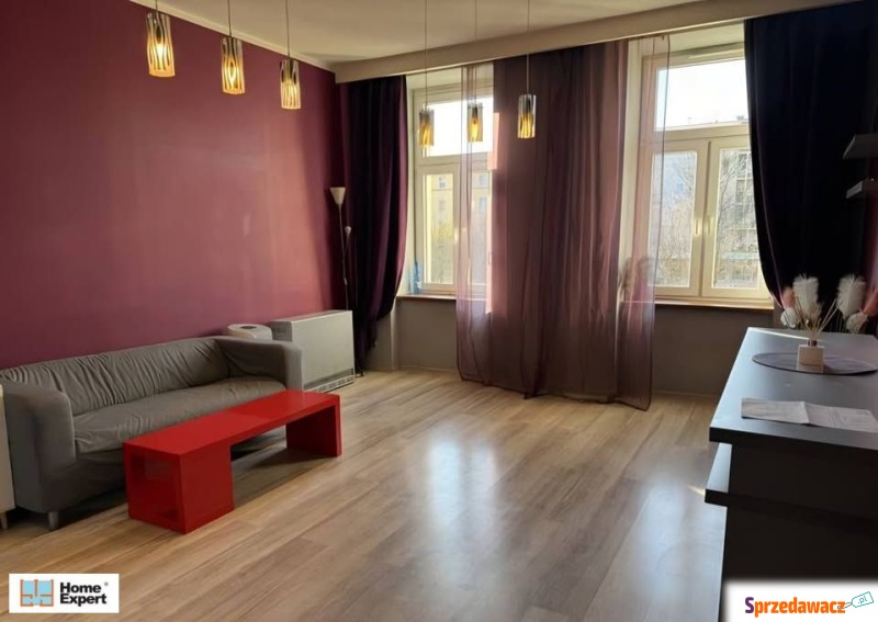 2pok, 64met, okolice Bema BALKON...