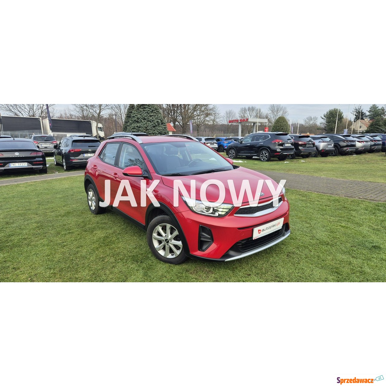 Kia Stonic 2020