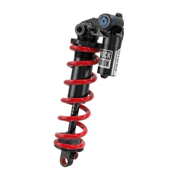 Amortyzator tylny Rock Shox Vivid Ultimate - 205 x 62.5mm