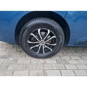 Renault Trafic  Minivan/Van 2020,  2.0 diesel, automat - Na sprzedaż za 104 427 zł - Oborniki - zdjęcie 5