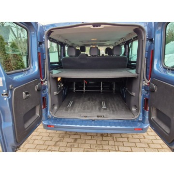 Renault Trafic  Minivan/Van 2020,  2.0 diesel, automat - Na sprzedaż za 104 427 zł - Oborniki - zdjęcie 8