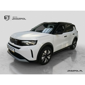 Opel Frontera GS Hybrid 1.2 -145KM, OC/AC/NNW-1% oraz 8-letnia Ochrona