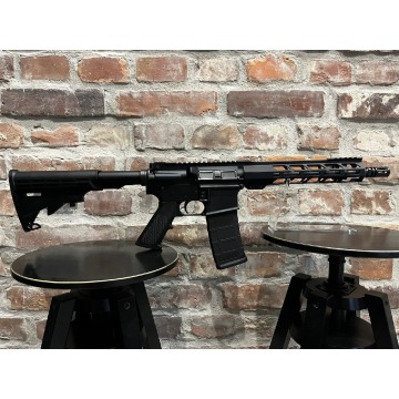 Karabin samopowtarzalny ST-15 .223 Rem. z lufą 10,5″