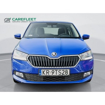 Skoda Fabia 2020,  1.0 benzyna - Na sprzedaż za 27 500 zł - Janki - zdjęcie 2