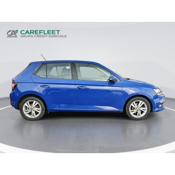 Skoda Fabia 2020,  1.0 benzyna - Na sprzedaż za 27 500 zł - Janki - zdjęcie 4