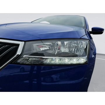 Skoda Fabia 2020,  1.0 benzyna - Na sprzedaż za 27 500 zł - Janki - zdjęcie 9