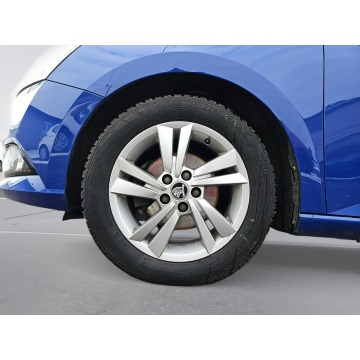 Skoda Fabia 2020,  1.0 benzyna - Na sprzedaż za 27 500 zł - Janki - zdjęcie 11