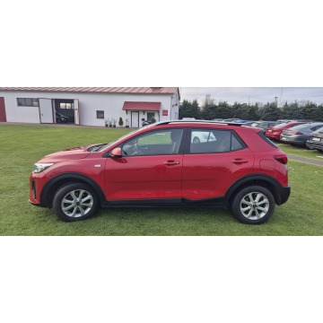 Kia Stonic  Hatchback 2020,  1.0 benzyna - Na sprzedaż za 56 800 zł - Paproć - zdjęcie 4