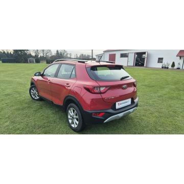 Kia Stonic  Hatchback 2020,  1.0 benzyna - Na sprzedaż za 56 800 zł - Paproć - zdjęcie 5