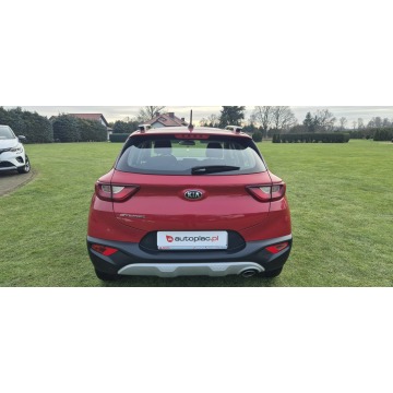 Kia Stonic  Hatchback 2020,  1.0 benzyna - Na sprzedaż za 56 800 zł - Paproć - zdjęcie 6