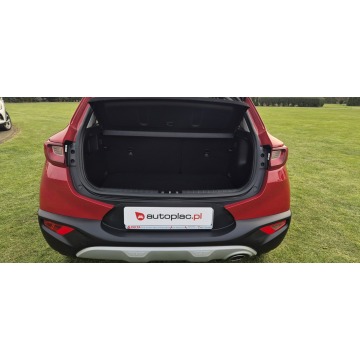 Kia Stonic  Hatchback 2020,  1.0 benzyna - Na sprzedaż za 56 800 zł - Paproć - zdjęcie 8