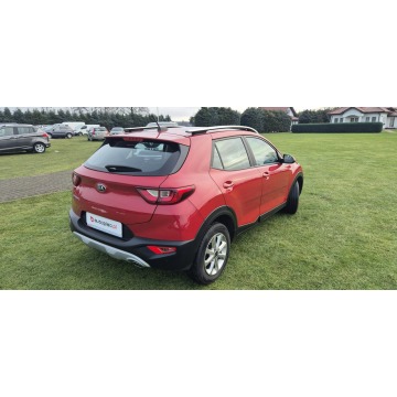Kia Stonic  Hatchback 2020,  1.0 benzyna - Na sprzedaż za 56 800 zł - Paproć - zdjęcie 7