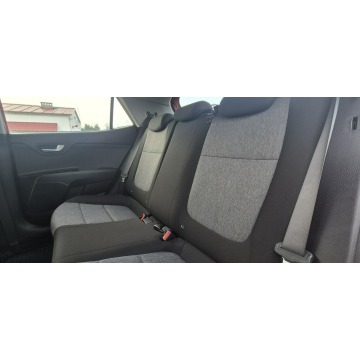Kia Stonic  Hatchback 2020,  1.0 benzyna - Na sprzedaż za 56 800 zł - Paproć - zdjęcie 11