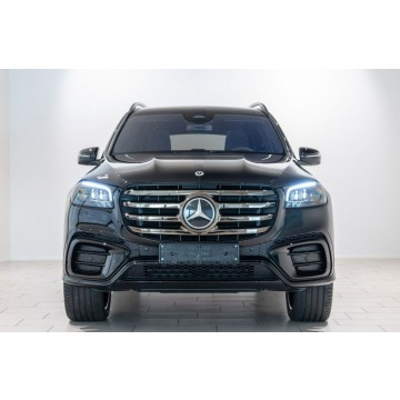 Mercedes - Benz GLS-klasa  SUV 2025,  2.9 diesel, automat - Na sprzedaż za 511 190 zł - Warszawa - zdjęcie 2