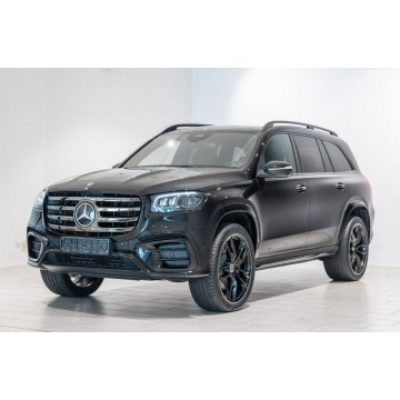 Mercedes GLS Klasa - 450d Dostępne od ręki, rabat 125 524 zł, Pakiet AMG Premium Plus