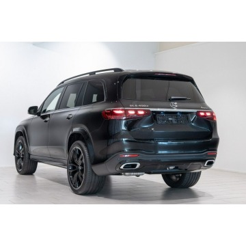 Mercedes - Benz GLS-klasa  SUV 2025,  2.9 diesel, automat - Na sprzedaż za 511 190 zł - Warszawa - zdjęcie 5