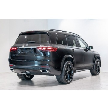 Mercedes - Benz GLS-klasa  SUV 2025,  2.9 diesel, automat - Na sprzedaż za 511 190 zł - Warszawa - zdjęcie 4