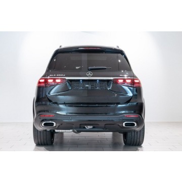 Mercedes - Benz GLS-klasa  SUV 2025,  2.9 diesel, automat - Na sprzedaż za 511 190 zł - Warszawa - zdjęcie 6