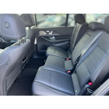 Mercedes - Benz GLS-klasa  SUV 2025,  2.9 diesel, automat - Na sprzedaż za 511 190 zł - Warszawa - zdjęcie 11