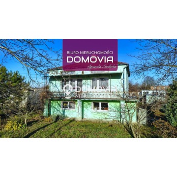 Przestronny dom wolnostojący Wólka Łabuńska Zamość