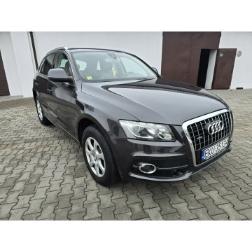 Audi Q5  SUV 2011,  3.0 diesel, automat - Na sprzedaż za 52 900 zł - Kutno - zdjęcie 2