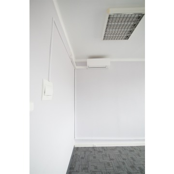 wynajem lokal użytk. 33m2.biurowiec Opole Zakrzów - Lokale użytkowe do w... - Opole - zdjęcie 5