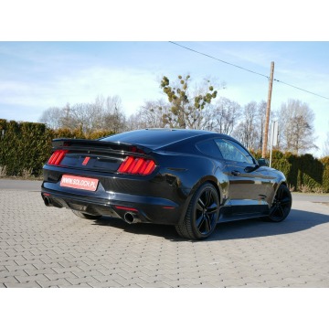 Ford Mustang  Coupe/Sportowy 2016,  2.3 benzyna, automat - Na sprzedaż za 101 800 zł - Goczałkowice-Zdrój - zdjęcie 3