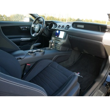 Ford Mustang  Coupe/Sportowy 2016,  2.3 benzyna, automat - Na sprzedaż za 101 800 zł - Goczałkowice-Zdrój - zdjęcie 6