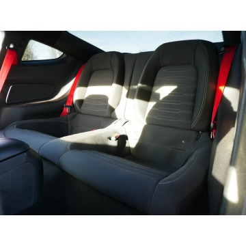 Ford Mustang  Coupe/Sportowy 2016,  2.3 benzyna, automat - Na sprzedaż za 101 800 zł - Goczałkowice-Zdrój - zdjęcie 9