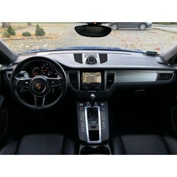 Porsche Macan  SUV 2015,  3.6 benzyna, automat - Na sprzedaż za 155 500 zł - Wijewo - zdjęcie 7