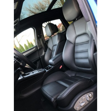 Porsche Macan  SUV 2015,  3.6 benzyna, automat - Na sprzedaż za 155 500 zł - Wijewo - zdjęcie 9