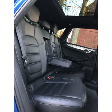 Porsche Macan  SUV 2015,  3.6 benzyna, automat - Na sprzedaż za 155 500 zł - Wijewo - zdjęcie 12