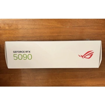 Na sprzedaż  Asus geForce rtx 5090 rog Astral... - Krzesła gamingowe - Jelenia Góra - zdjęcie 3