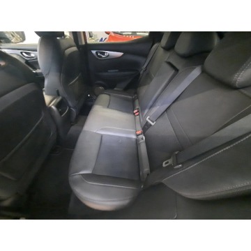 Nissan Qashqai  SUV 2018,  1.3 benzyna - Na sprzedaż za 72 500 zł - Kraków - zdjęcie 8