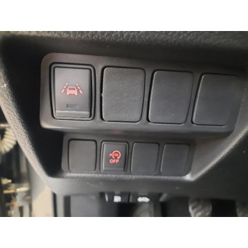 Nissan Qashqai  SUV 2018,  1.3 benzyna - Na sprzedaż za 72 500 zł - Kraków - zdjęcie 12