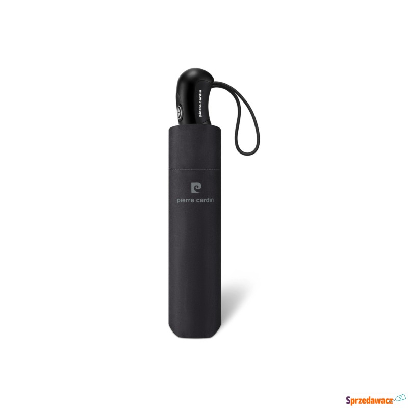 Parasol Pierre cardin Easymatic Light Black - Parasole - Elbląg