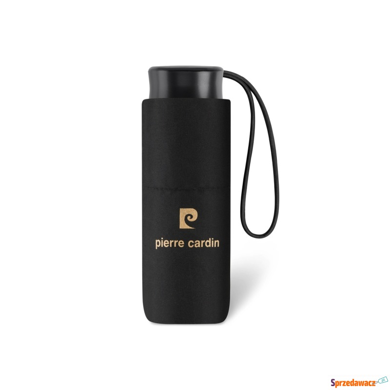Parasol Pierre cardin Ultra Mini Black Line Ladies... - Parasole - Malbork