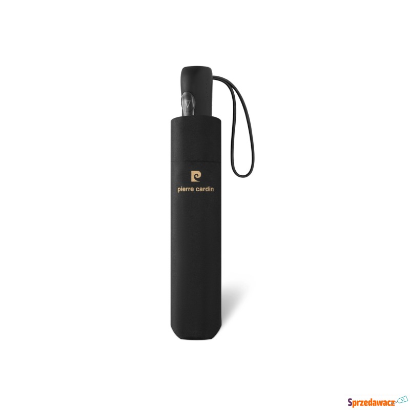 Parasol Pierre cardin Mini AC Black Line Ladies... - Parasole - Gdańsk