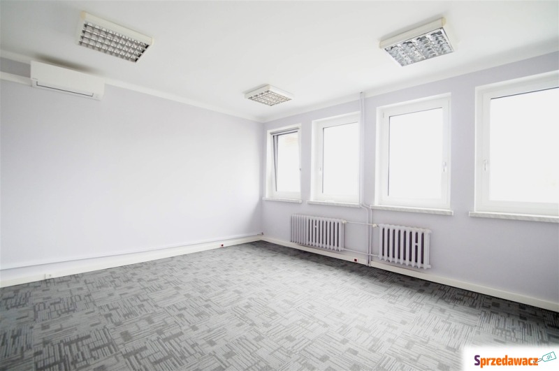 wynajem lokal użytk. 24m2.biurowiec Opole Zakrzów - Lokale użytkowe do w... - Opole