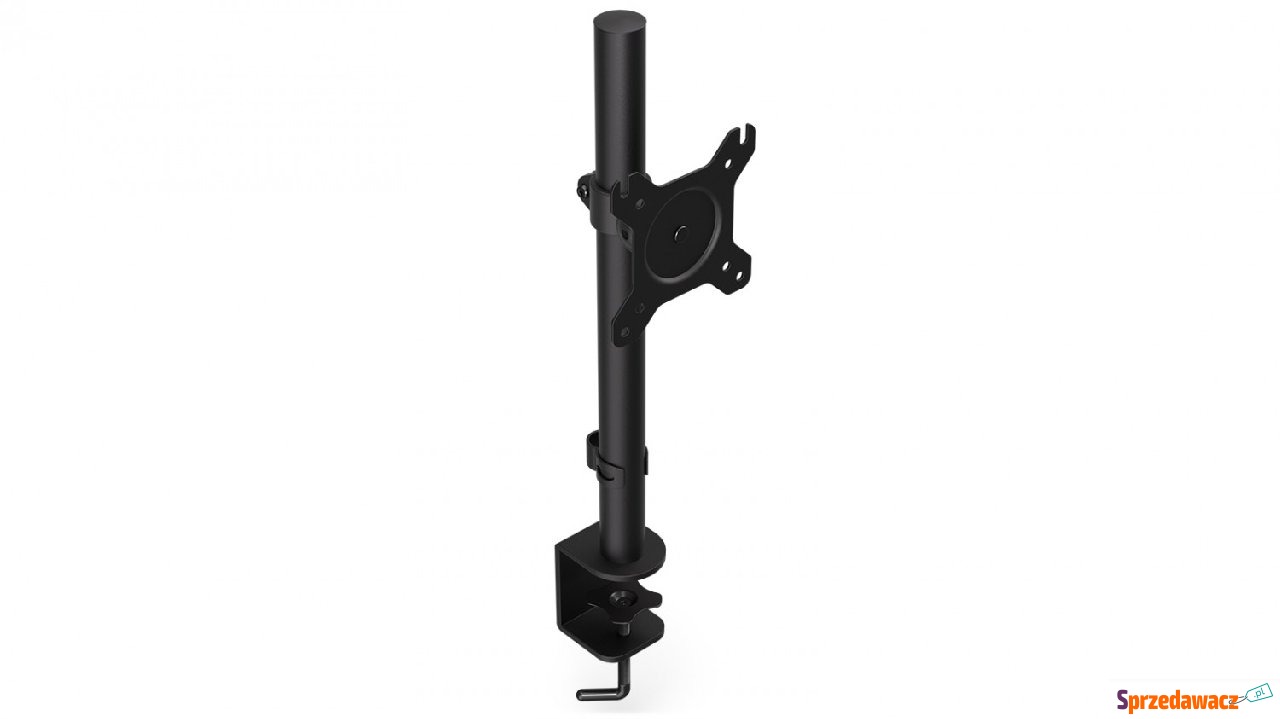 ENDORFY Atlas Single czarny