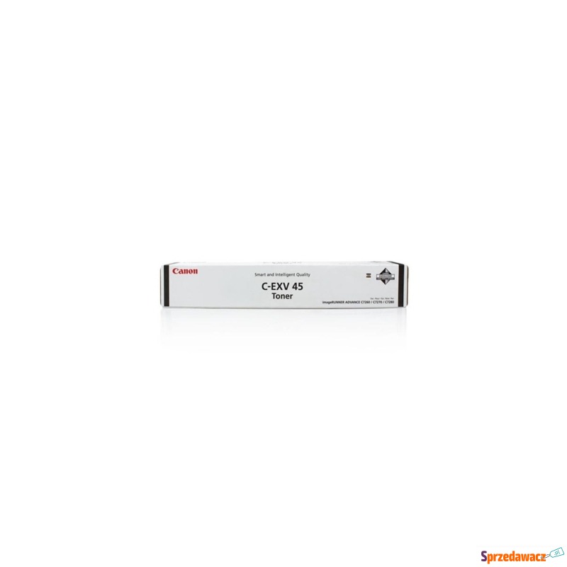 Toner Oryginalny Canon C-EXV45...
