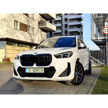 BMW IX1 2022 prod. iX1 xDrive30 313 KM* Salon PL* 1 Wł* Vat 23%* MPakiet*