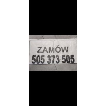 BiG BaG 1m3 Wywóz gruzu Śląsk Tychy Bytom Kat... - Pozostałe usługi - Tychy - zdjęcie 4