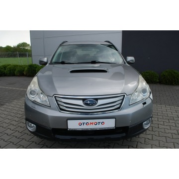Subaru Legacy  Kombi 2011,  2.0 diesel - Na sprzedaż za 3 700,00 zł - Dębica - zdjęcie 10