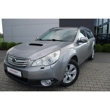 Subaru Legacy  Kombi 2011,  2.0 diesel - Na sprzedaż za 3 700,00 zł - Dębica - zdjęcie 11
