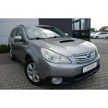 Subaru Legacy  Kombi 2011,  2.0 diesel - Na sprzedaż za 3 700,00 zł - Dębica - zdjęcie 9