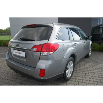 Subaru Legacy  Kombi 2011,  2.0 diesel - Na sprzedaż za 3 700,00 zł - Dębica - zdjęcie 12