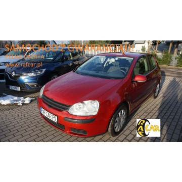 Volkswagen Golf - z Niemiec. Automat. Gwarancja. Polecam !!!