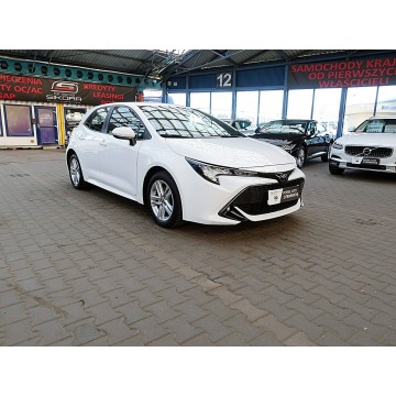 Toyota Corolla  Hatchback 2022,  1.2 benzyna - Na sprzedaż za 68 900 zł - Mysłowice - zdjęcie 5